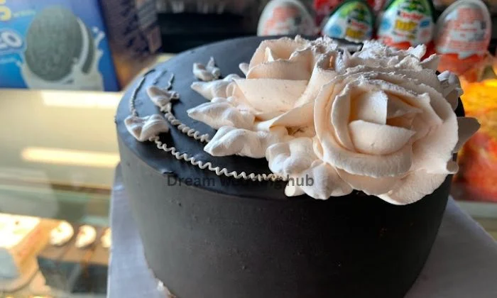 Raghu Bakery And Sweets